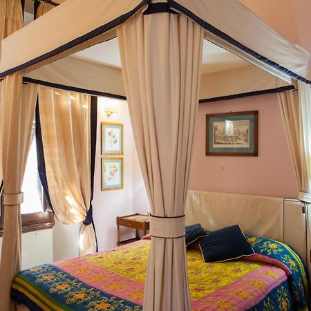 פירנצה Residenza Johanna I מראה חיצוני תמונה