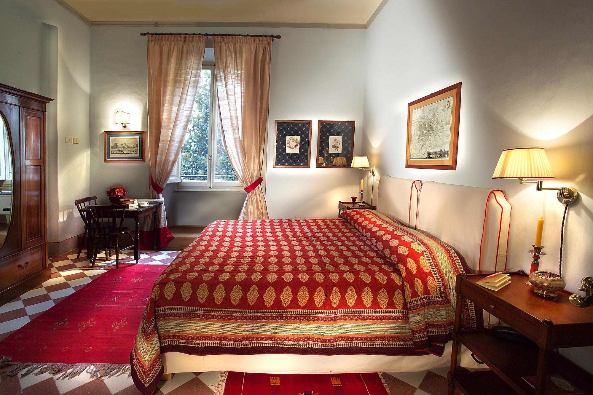 פירנצה Residenza Johanna I מראה חיצוני תמונה