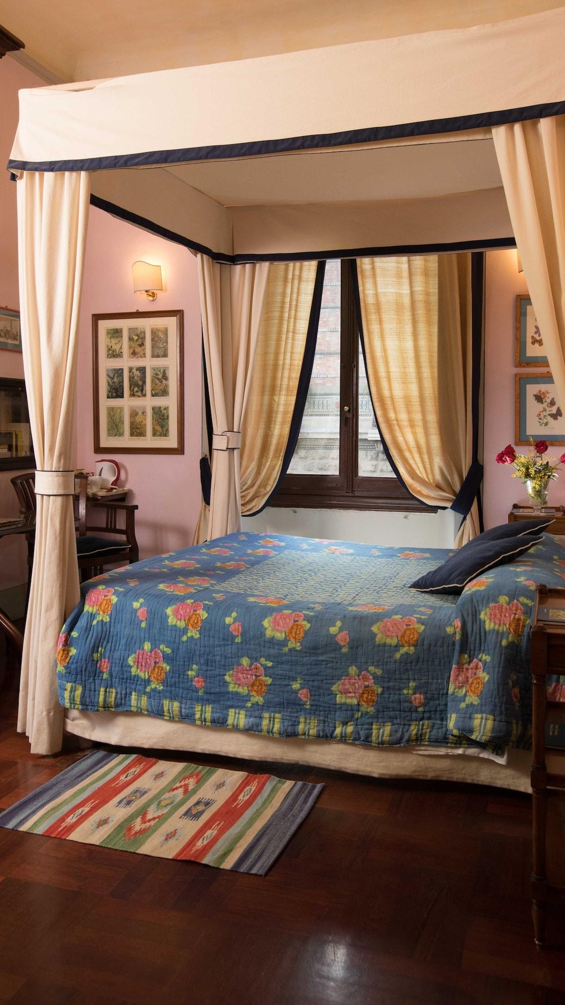 פירנצה Residenza Johanna I מראה חיצוני תמונה