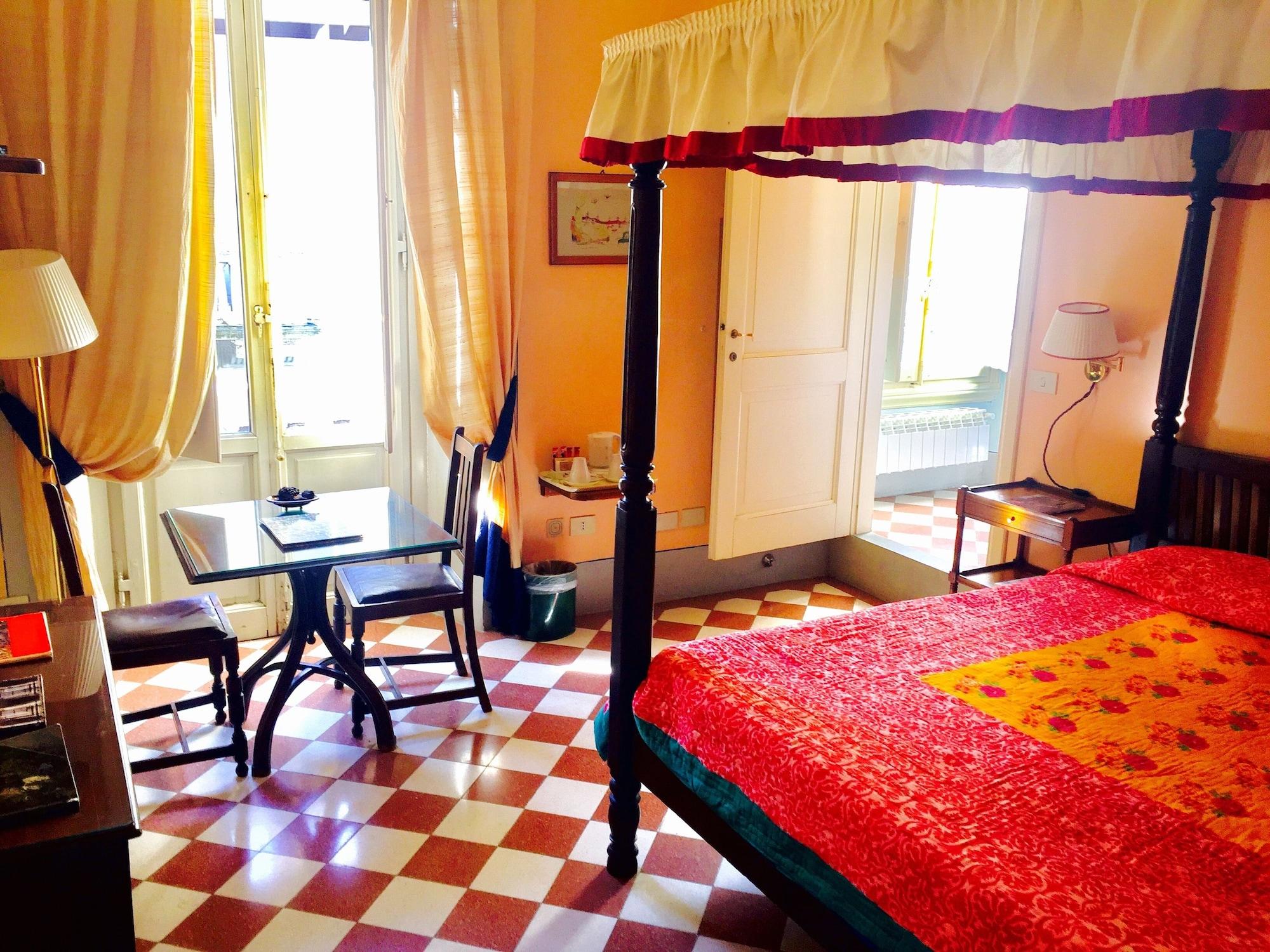 פירנצה Residenza Johanna I מראה חיצוני תמונה