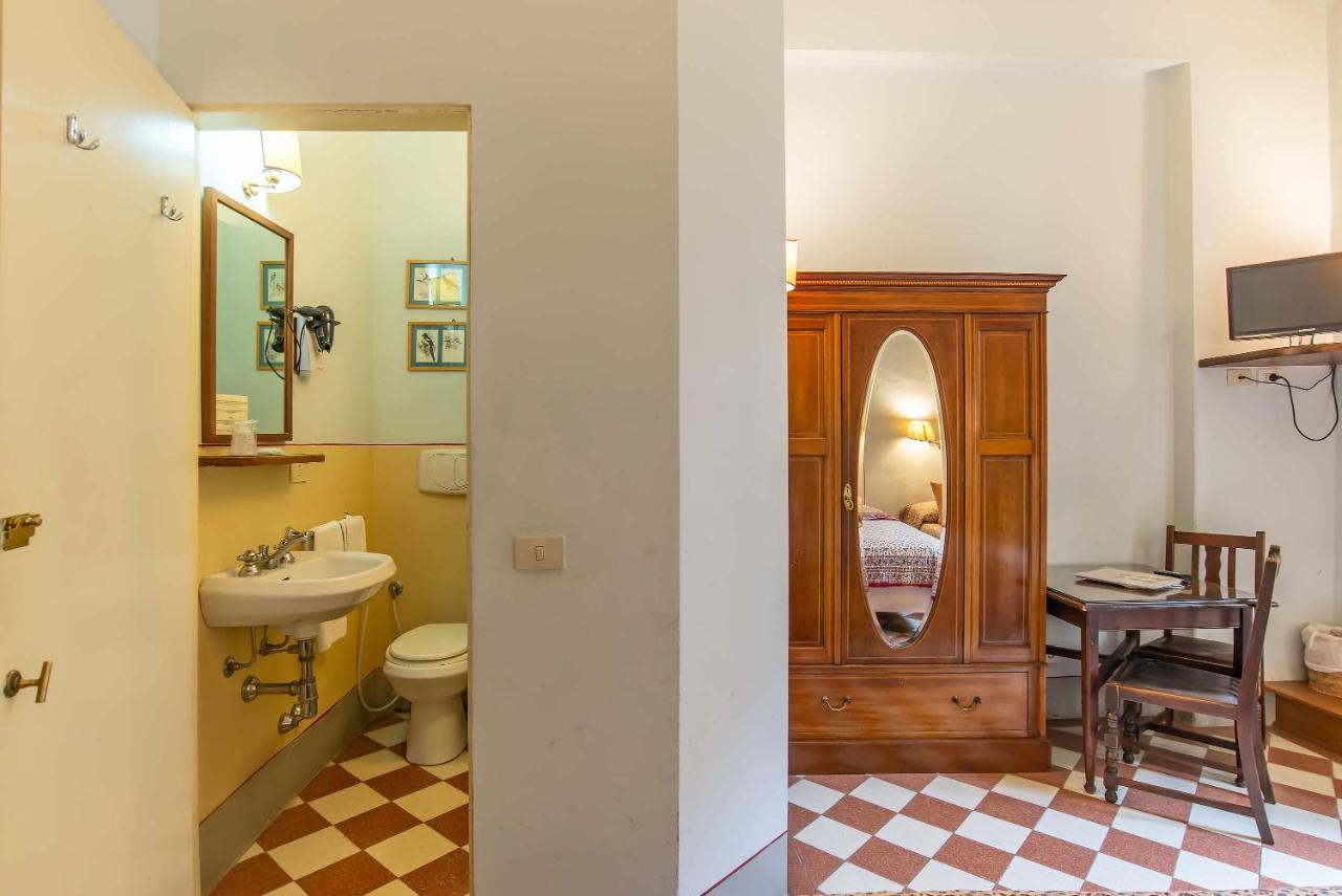 פירנצה Residenza Johanna I מראה חיצוני תמונה