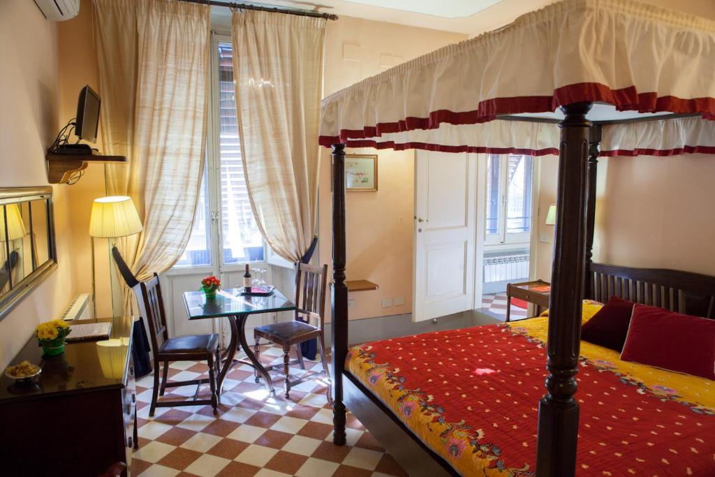 פירנצה Residenza Johanna I מראה חיצוני תמונה