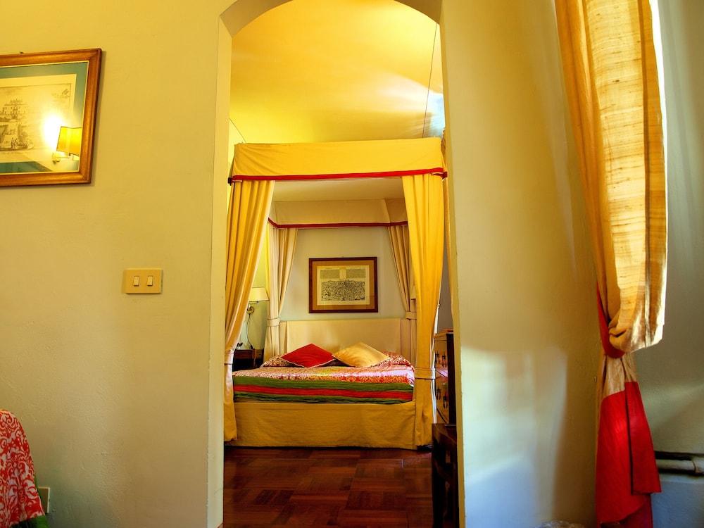 פירנצה Residenza Johanna I מראה חיצוני תמונה