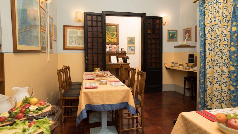 פירנצה Residenza Johanna I מראה חיצוני תמונה