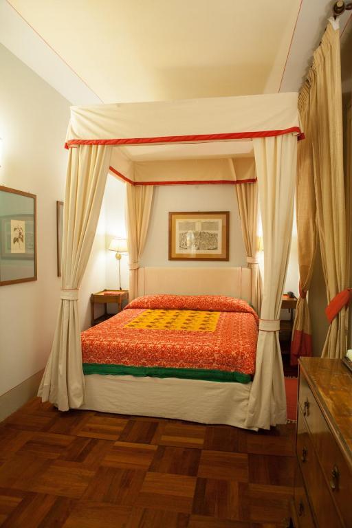 פירנצה Residenza Johanna I חדר תמונה