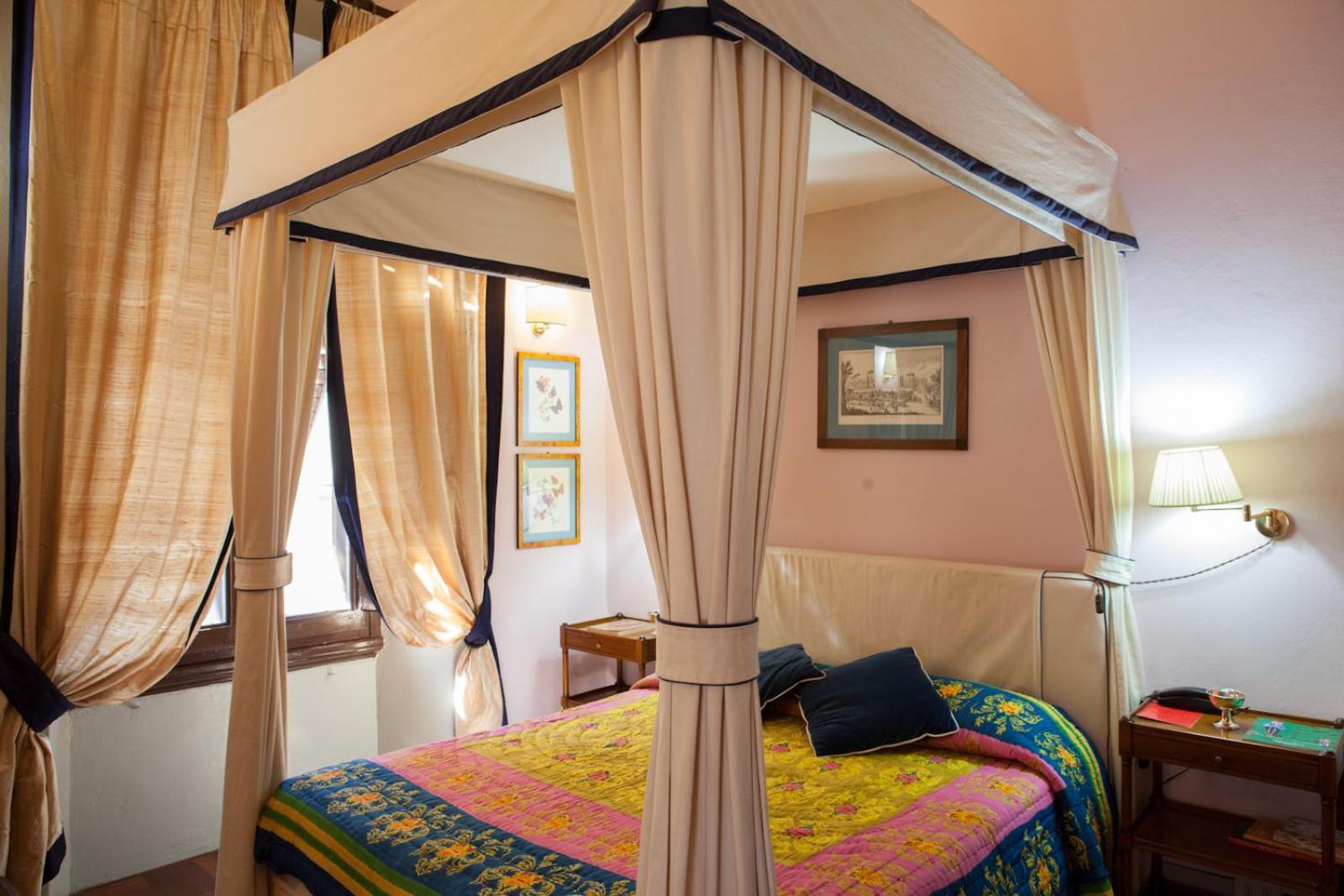 פירנצה Residenza Johanna I מראה חיצוני תמונה