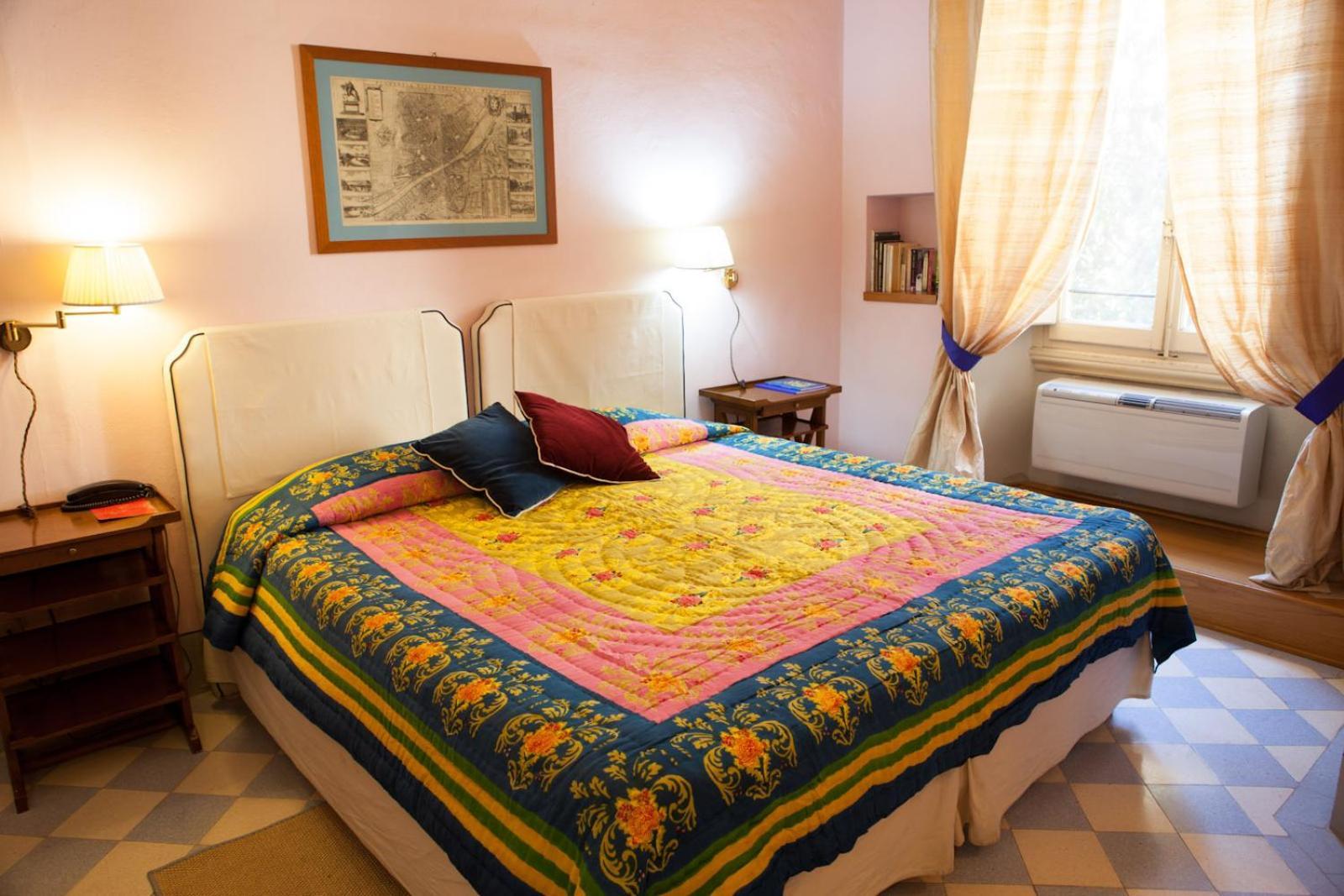 פירנצה Residenza Johanna I מראה חיצוני תמונה
