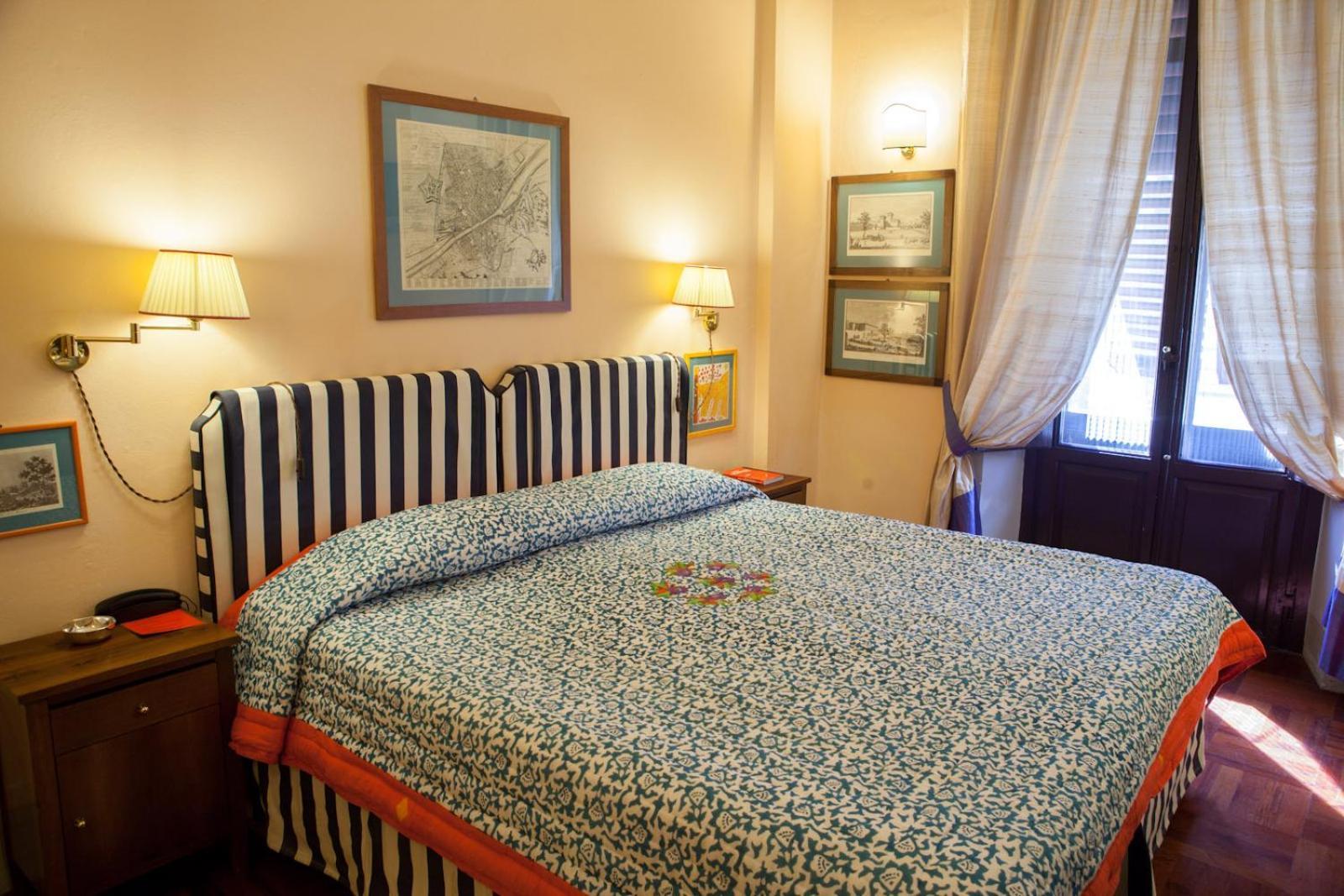 פירנצה Residenza Johanna I מראה חיצוני תמונה