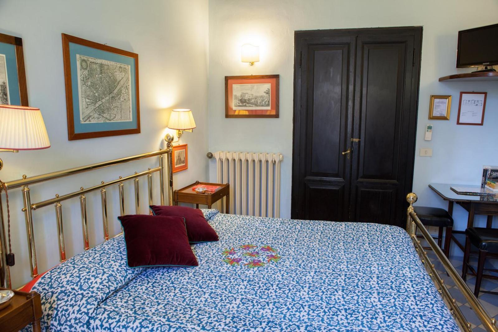 פירנצה Residenza Johanna I מראה חיצוני תמונה