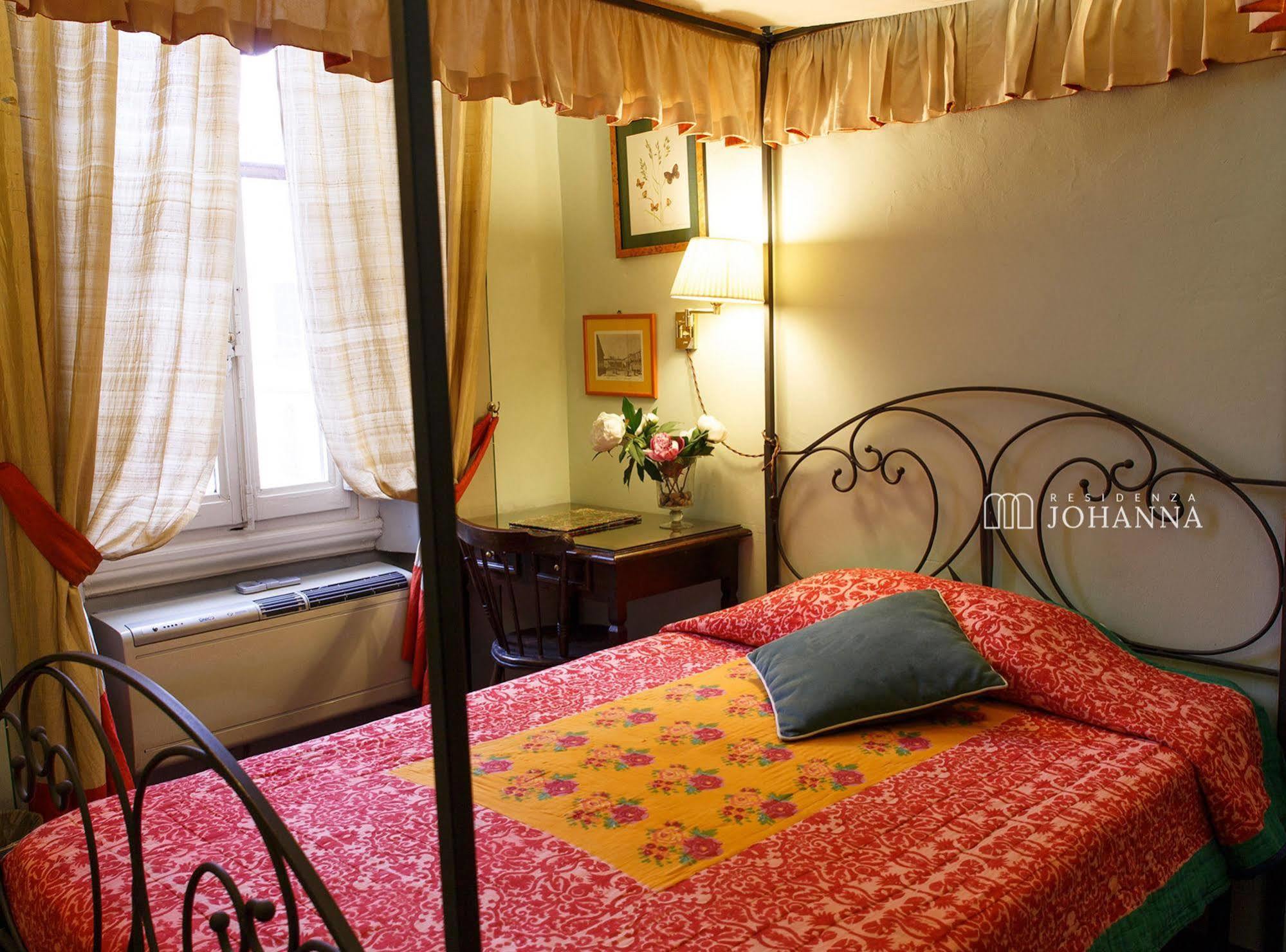פירנצה Residenza Johanna I מראה חיצוני תמונה